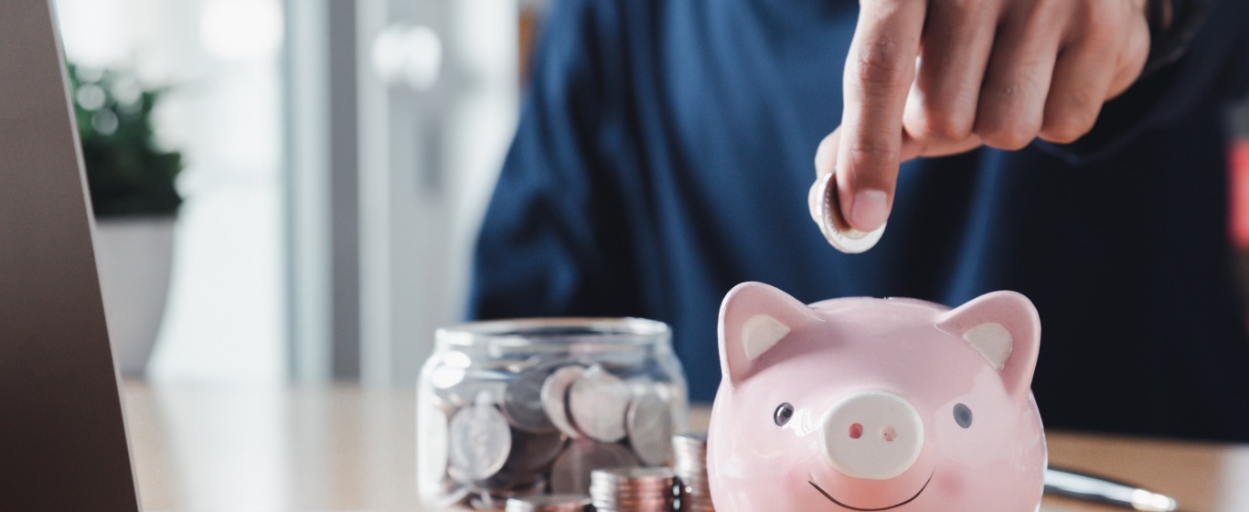 Lo lắng về việc con quá tiết kiệm