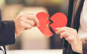 Khi bí mật tình duyên làm rạn nứt mối quan hệ