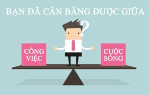 Cân Bằng Giữa Kinh Doanh và Gia Đình: Nên Chọn Con Đường Nào