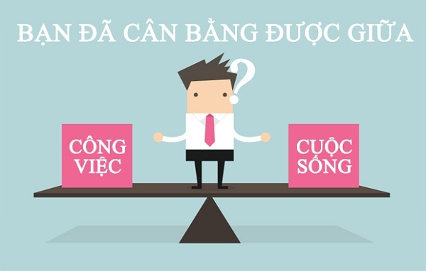 Cân Bằng Giữa Kinh Doanh và Gia Đình: Nên Chọn Con Đường Nào