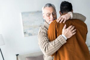 Gia Đình Tôi: Hy Sinh và Yêu Thương Giữa Khó Khăn