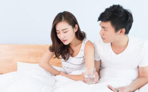 Khôi phục Kết Nối Cảm Xúc Trong Cuộc Hôn Nhân
