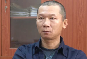 Người Chồng Bị Tống Tiền Sau Cuộc Chat Sex Với Gái Lạ: Cảnh Báo Đáng Lo Ngại