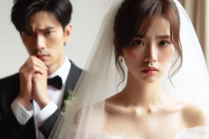 Bạn gái lo ngại về nợ nần trước đám cưới